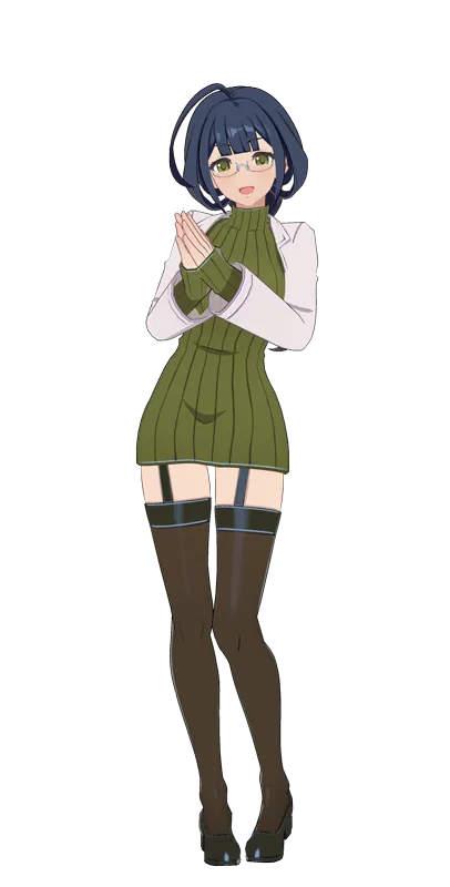 フィギュア5