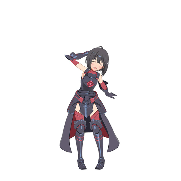 メイプル