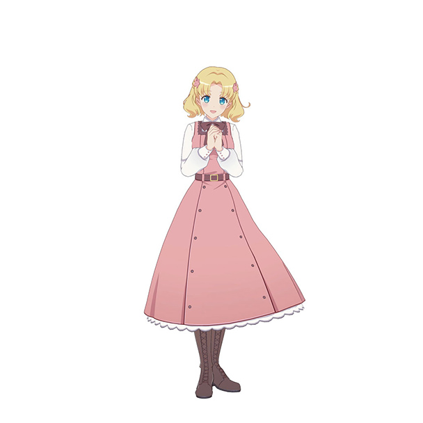 マリア