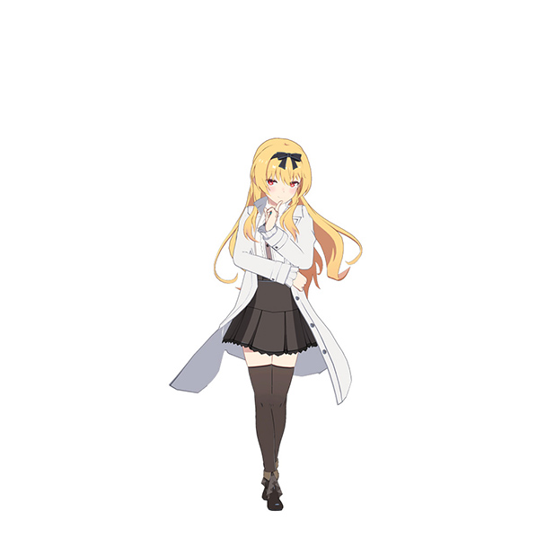 ユエ