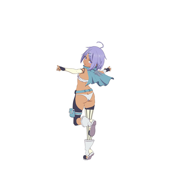 レン
